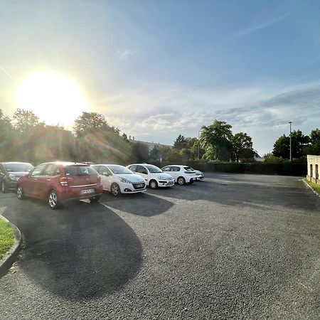 Charmant Studio + Parking Prive Caen Luaran gambar